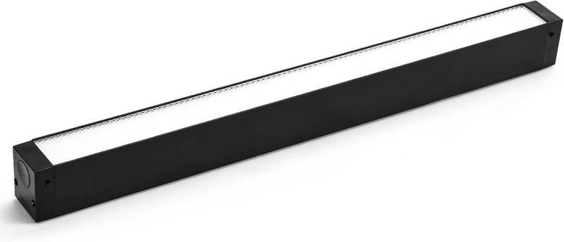 SCON 15W Linear LED Floodlight Lamp Head, 24V Magnetic Track Heads, CCT 3000K-5000K, for Recessed/Ceiling Track Lighting Systems, Track Lighting Fixture for Kitchen, Living Room, Office, Shop - Image 1